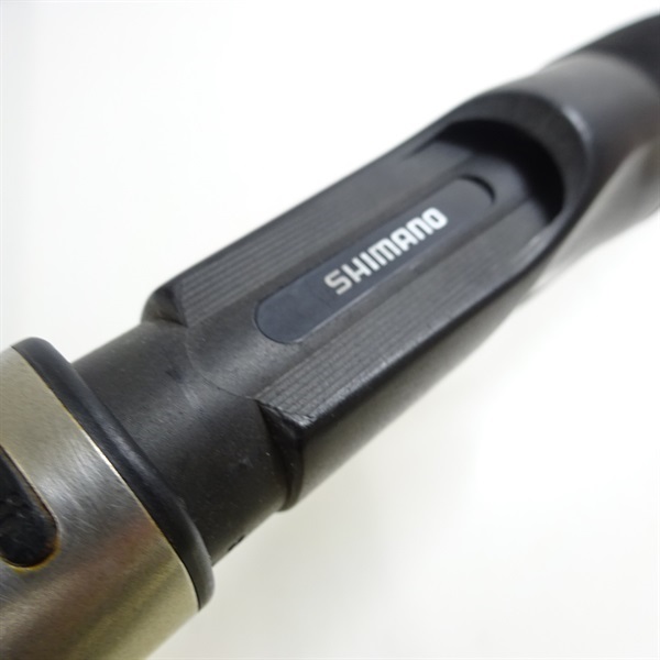 19グラップラータイプLJ　B63-2